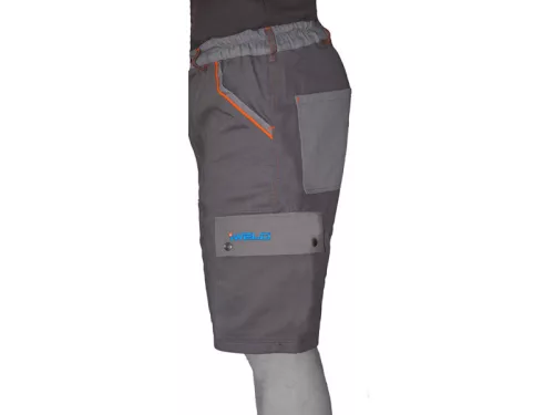 IWELD METALWORK Rövid nadrág (méret:50) Derékbőség 100cm