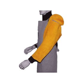 Hegesztő karvédő, "KEVLAR" (SLEVKY)