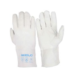 AWI hegesztő védőkesztyű, 11"