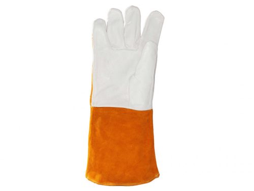 AWI hegesztő védőkesztyű hosszú, KEVLAR13  10"