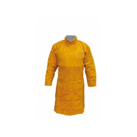 Hegesztő védőköntös, XL "KEVLAR"