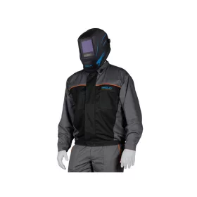 IWELD WELDINGPRO Dzseki (méret:S)