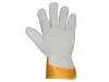 Mechanikai védőkesztyű (WOG-1010-YN)