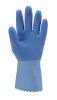 MÁRTOTT KÉK GUMIKESZTYŰ, ÉRDES, 30CM/1,3MM, VEGYSZERÁLLÓ_10