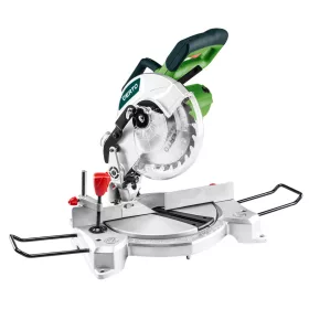   Gérvágógép 1500W, lézer irányzékkal, fűrészlap 210mm