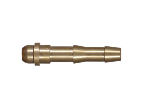 Tömlővég 6,3mm-1/4"
