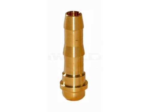 Tömlővég 8,0mm-3/8"