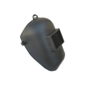 Hegesztő fejpajzs EN 175 90x110