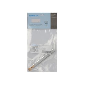 Zsírkő kréta tartó,négyzet alakú 5x12x125mm