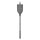 Lapos marófúró, 1/4" hatszög szár, 22x152mm