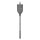 Lapos marófúró, 1/4" hatszög szár, 24x152mm