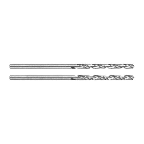 Csigafúró, HSS DIN 338, 4mm, 2db/cs