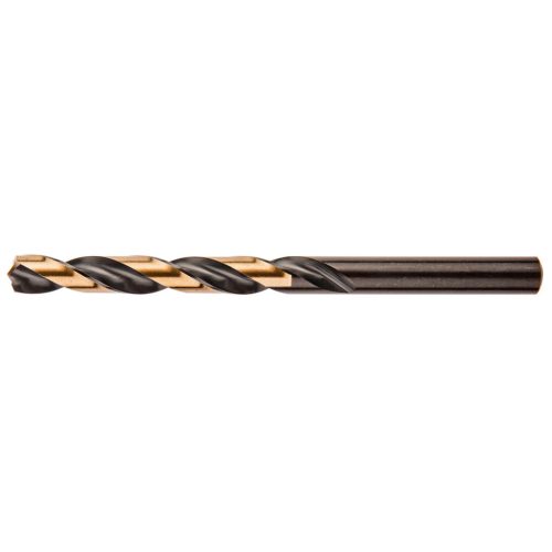 HSS-CNC Csigafúró, 124°, "Pro-Tec", 8.5mm