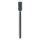Csapos csiszolókő 3x8mm, henger, szár 3.2mm, 3db
