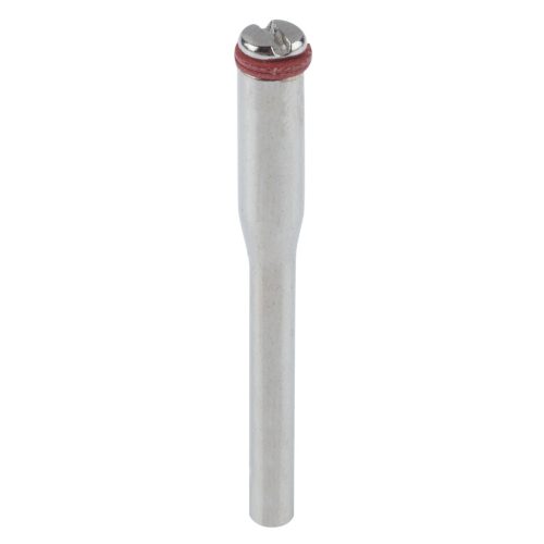 Befogótengely vágótárcsákhoz 3.2mm, 2db