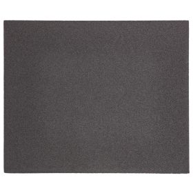 Csiszolóvászon 230x280mm, K36, min. rendelés: 5db