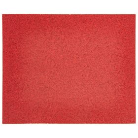 Csiszolópapír 230x280mm, K36, min. rendelés: 10db