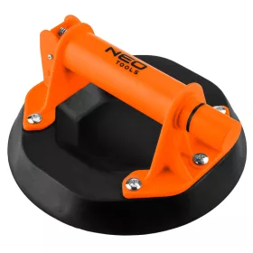   Vákumos pumpás táblaemelő, üveghez, csempéhez, lakkozott felületekhez, max 160kg