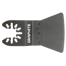 Multigép, rezgőgép lap, HCS, 50mm, hántolólap,  fához