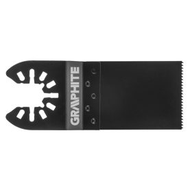   Multigép, rezgőgép lap, HCS, 34mm, egyenes merülőfűrész, fához