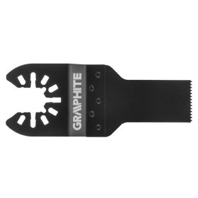   Multigép, rezgőgép lap, HCS, 20mm, egyenes merülőfűrész, fához