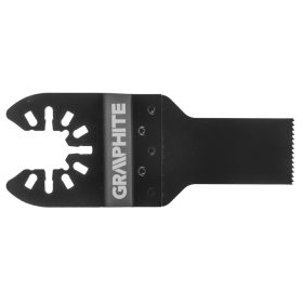   Multigép, rezgőgép lap, BIM, 8% cobalt, 20mm, egyenes merülőfűrész, fémhez