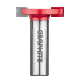 Felsőmaró kés, horonymaró 32x6.35mm, 12mm