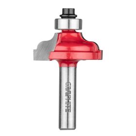 Felsőmaró kés, profilmaró 32x12.9mm, 8mm