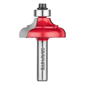 Felsőmaró kés, profilmaró 35.2x15.9mm, 12mm