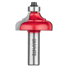 Felsőmaró kés, profilmaró 38.4x17.5mm, 12mm