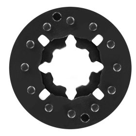 Szerszámadapter multigépekhez, 2db