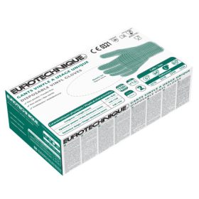 VINYL KESZTYŰ, LÚGÁLLÓ, PÚDER NÉLKÜLI_XL (ST)