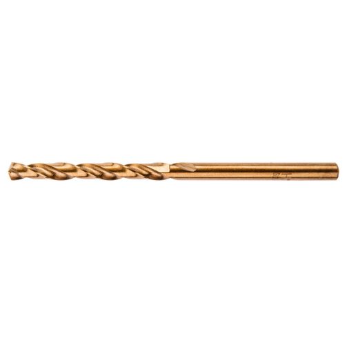 Csigafúró HSS-COBALT 5% 4.0mm