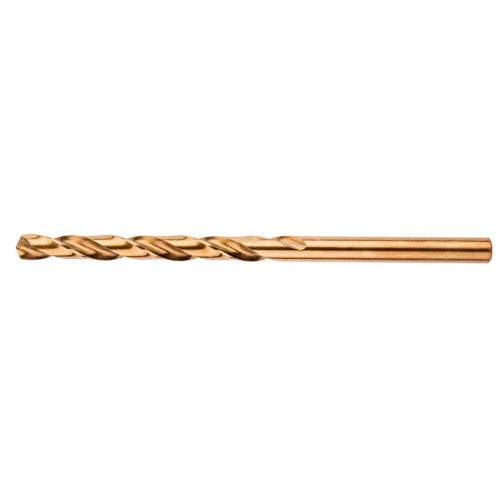 Csigafúró HSS-COBALT 5% 4.5mm, 10db