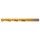 Csigafúró HSS TITÁN bevonattal 8.5mm