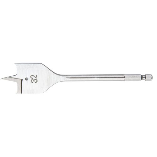 Lapos marófúró 32x152mm