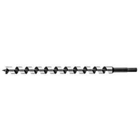 Fafúró spirál 25x460mm