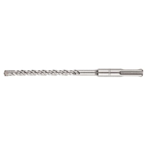 Betonfúró SDS PLUS 7x260mm, S4 type, 4 élű hegy