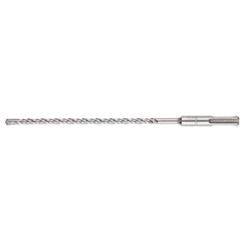 Betonfúró SDS PLUS 6x260mm, S4 type, 4 élű hegy