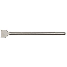 Laposvéső SDS MAX 18x50x400mm