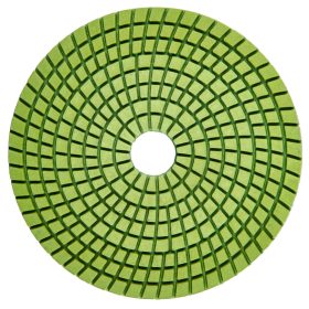 Gyémánt csiszoló- és polírozókorong 125mm, K1500