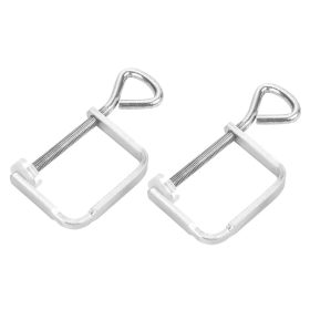 Bilincs merülőfűrész vezetősínhez (58G495-höz), 2db