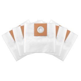 Mikroszálas porzsák 58GE133-es porszívóhoz, 5db