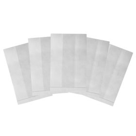   Porzsák készlet fűrészpor- és forgácselszívóhoz 59G611-hez, 5db