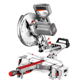   Gérvágógép 1800W, lézer irányzékkal, fűrészlap 255mm, 60T TCT, 4800/perc