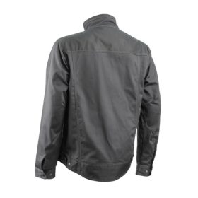 BARVA SÖTÉT SZÜRKE MUNKAKABÁT_4XL