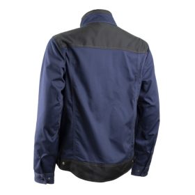 BARVA SÖTÉTKÉK MUNKAKABÁT_5XL