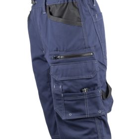 BARVA SÖTÉTKÉK BERMUDA_3XL