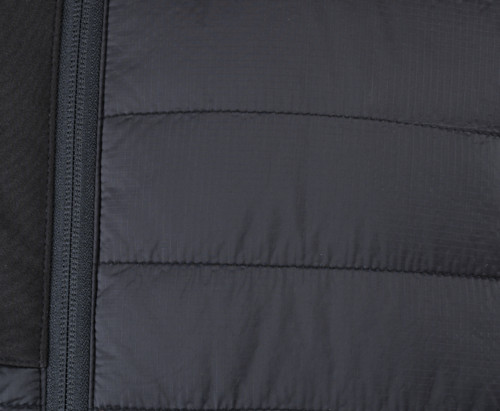 BRASERO FEKETE/LIME BÉLELT MELLÉNY_2XL