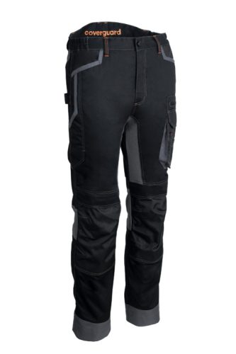 BARU FEKETE/NARANCS DERÉKNADRÁG_4XL